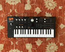 Load image into Gallery viewer, Ashun Sound Machines Hydrasynth Explorer
