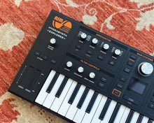 Load image into Gallery viewer, Ashun Sound Machines Hydrasynth Explorer
