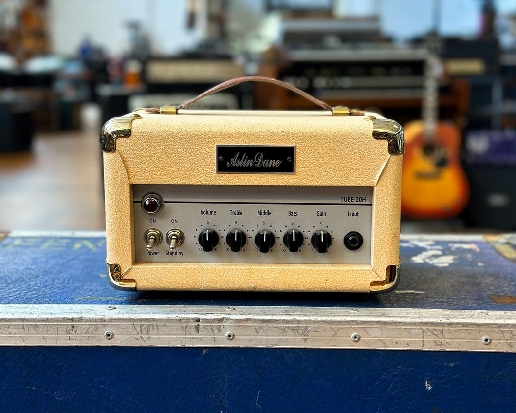 Aslin Dane Tube-20H Mini Amp