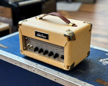 Load image into Gallery viewer, Aslin Dane Tube-20H Mini Amp
