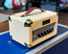 Load image into Gallery viewer, Aslin Dane Tube-20H Mini Amp
