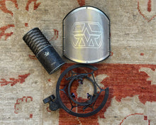 Load image into Gallery viewer, Aston Microphones Origin Bundle (Black Edition)
