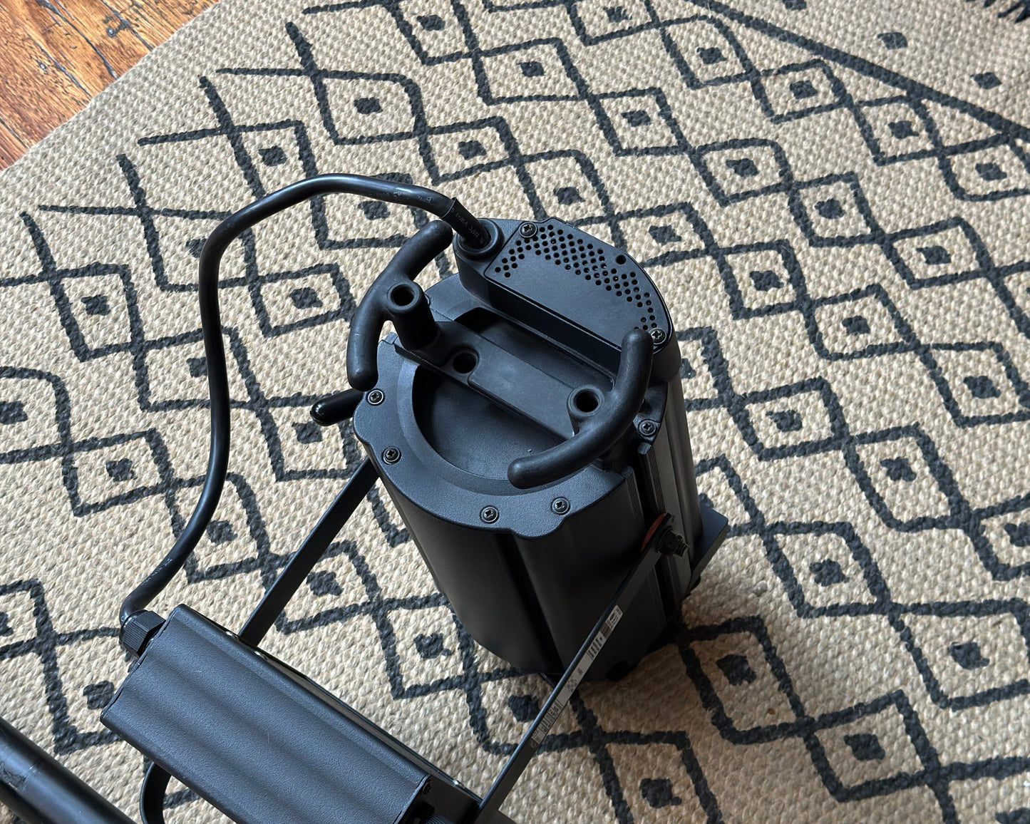 Astral Fresnel Stage Lamp Set