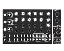Load image into Gallery viewer, AtoVProject Dual Harmonic Oscillator - Black
