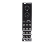 Load image into Gallery viewer, AtoVProject Dual Harmonic Oscillator - Black
