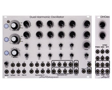 Load image into Gallery viewer, AtoVProject Dual Harmonic Oscillator (Silver)
