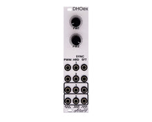 Load image into Gallery viewer, AtoVProject Dual Harmonic Oscillator (Silver)
