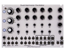 Load image into Gallery viewer, AtoVProject Dual Harmonic Oscillator (Silver)
