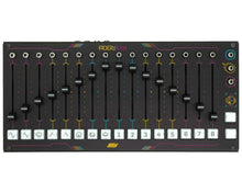 Load image into Gallery viewer, AtoVProject Faderpunk Hackable 6-Channel Controller &amp; Modulation Hub
