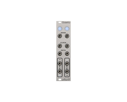 AtoVProject Gaeto (Silver)