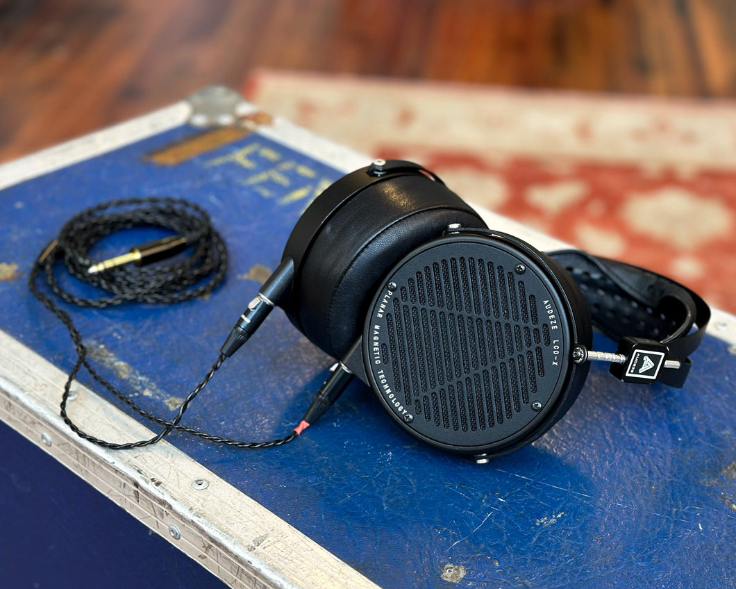 Audeze LCD-X Headphones