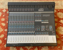 Load image into Gallery viewer, Audient ASP4816 Standard Edition Mixing Console
