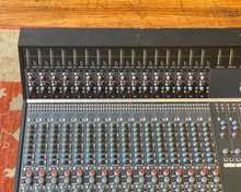 Load image into Gallery viewer, Audient ASP4816 Standard Edition Mixing Console
