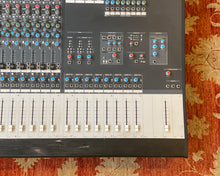 Load image into Gallery viewer, Audient ASP4816 Standard Edition Mixing Console
