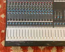 Load image into Gallery viewer, Audient ASP4816 Standard Edition Mixing Console
