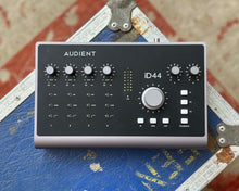 Load image into Gallery viewer, Audient iD44 MKII
