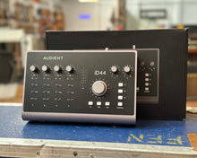 Load image into Gallery viewer, Audient iD44 MKII
