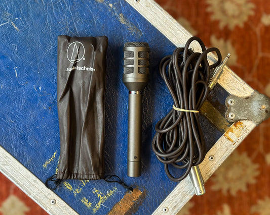 Audio-Technica ATM21