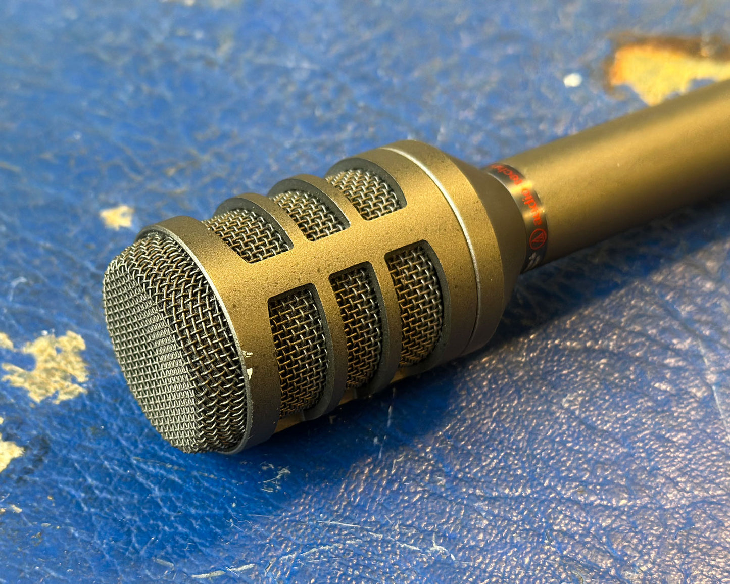Audio-Technica ATM21
