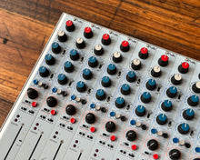 Load image into Gallery viewer, Audio Developments 14 Channel Mixer
