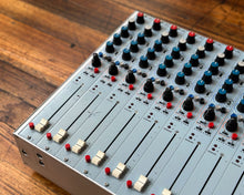 Load image into Gallery viewer, Audio Developments 14 Channel Mixer
