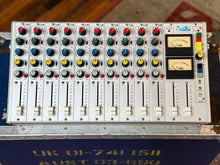 Load image into Gallery viewer, Audio Developments Pico AD 145 10-Channel Mixer
