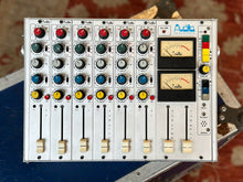 Load image into Gallery viewer, Audio Developments Pico AD 145 6-Channel Mixer
