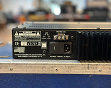 Load image into Gallery viewer, Avalon VT-737SP Tube Channel Strip
