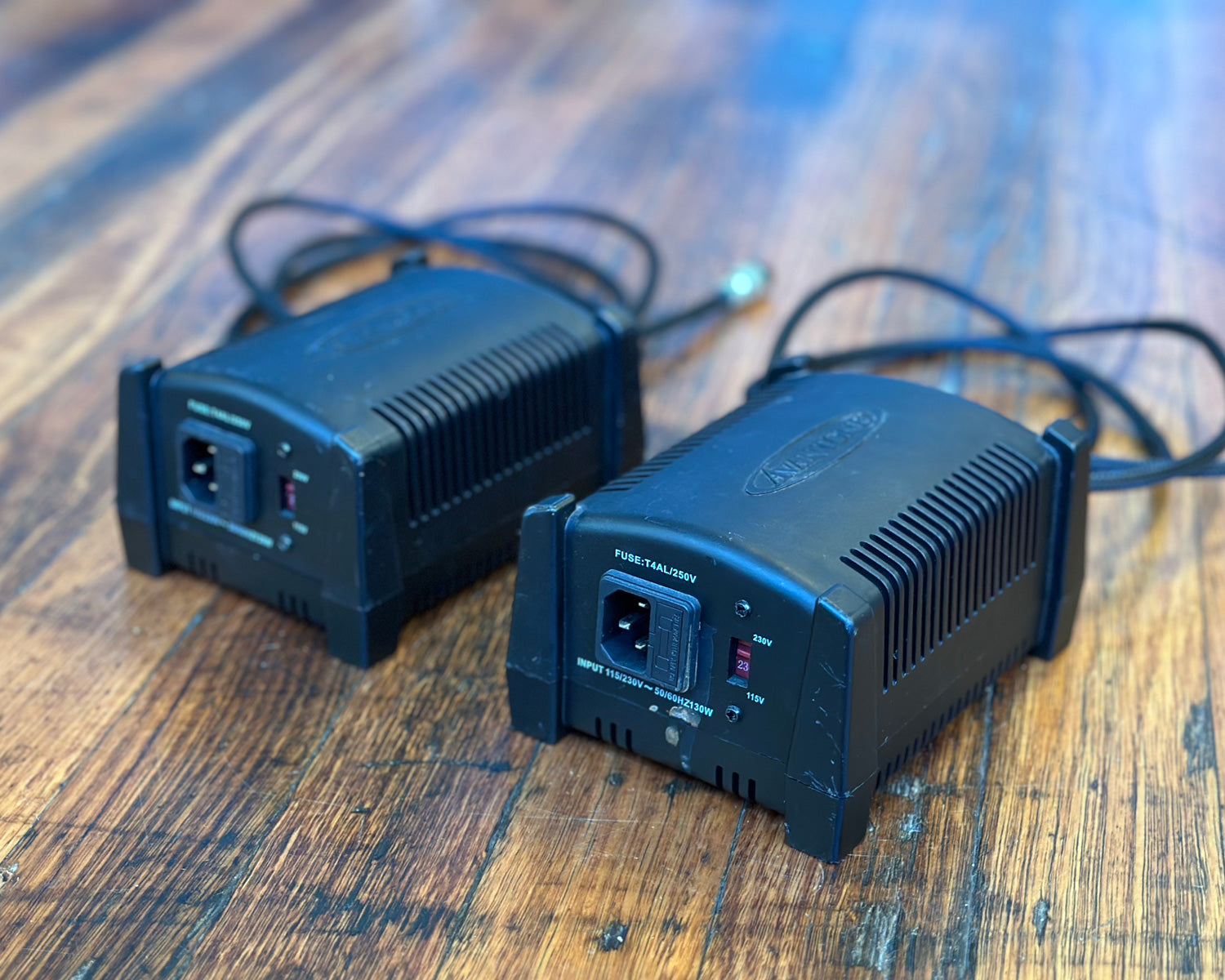 Avantone MixCube Active - Pair – Found Sound