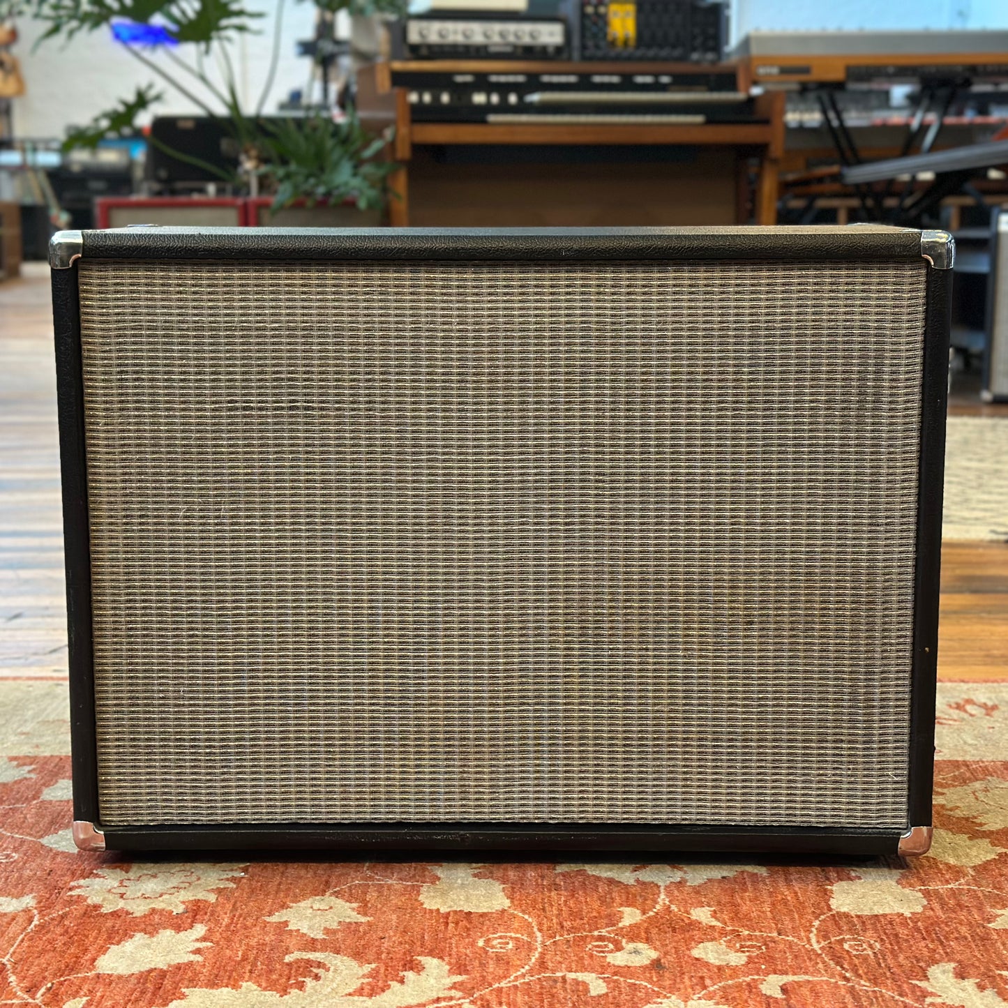 Avatar G212 120 Watt 2x12" Celestion Neo Century Loaded Guitar Cabinet