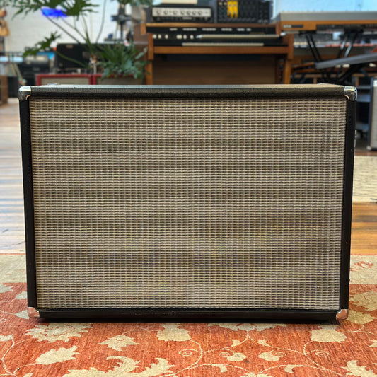Avatar G212 120 Watt 2x12" Celestion Neo Century Loaded Guitar Cabinet