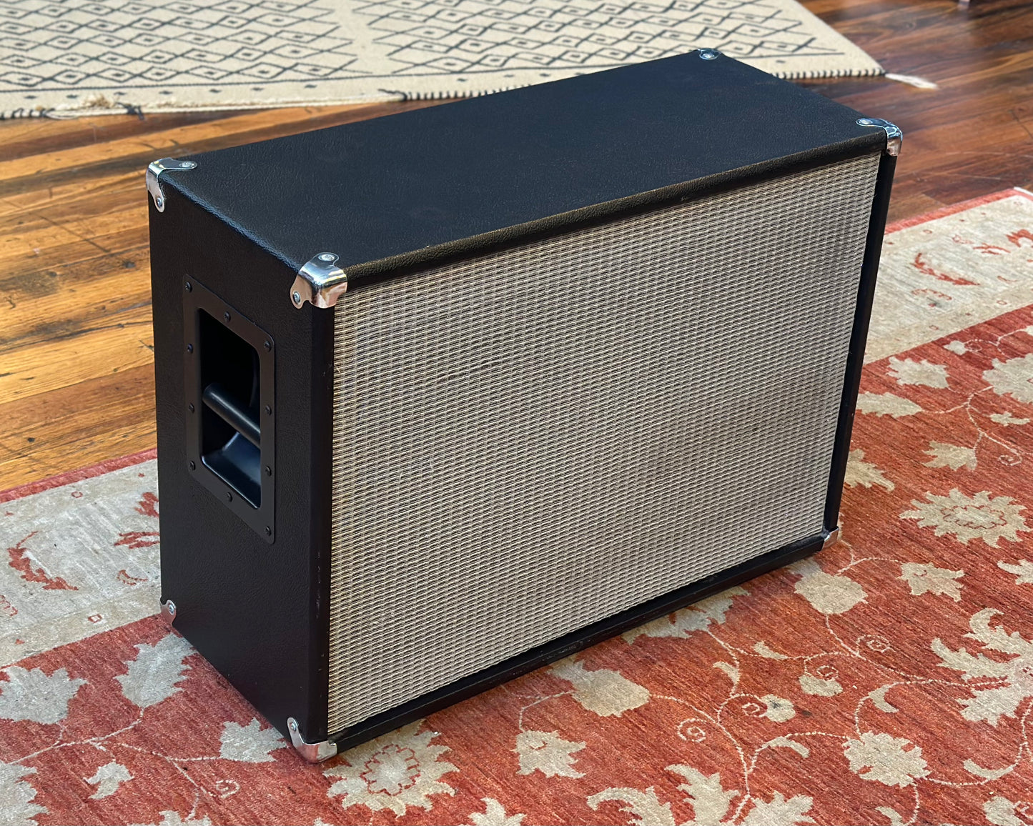 Avatar G212 120 Watt 2x12" Celestion Neo Century Loaded Guitar Cabinet