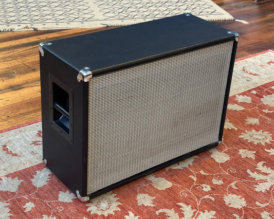 Avatar G212 120 Watt 2x12" Celestion Neo Century Loaded Guitar Cabinet