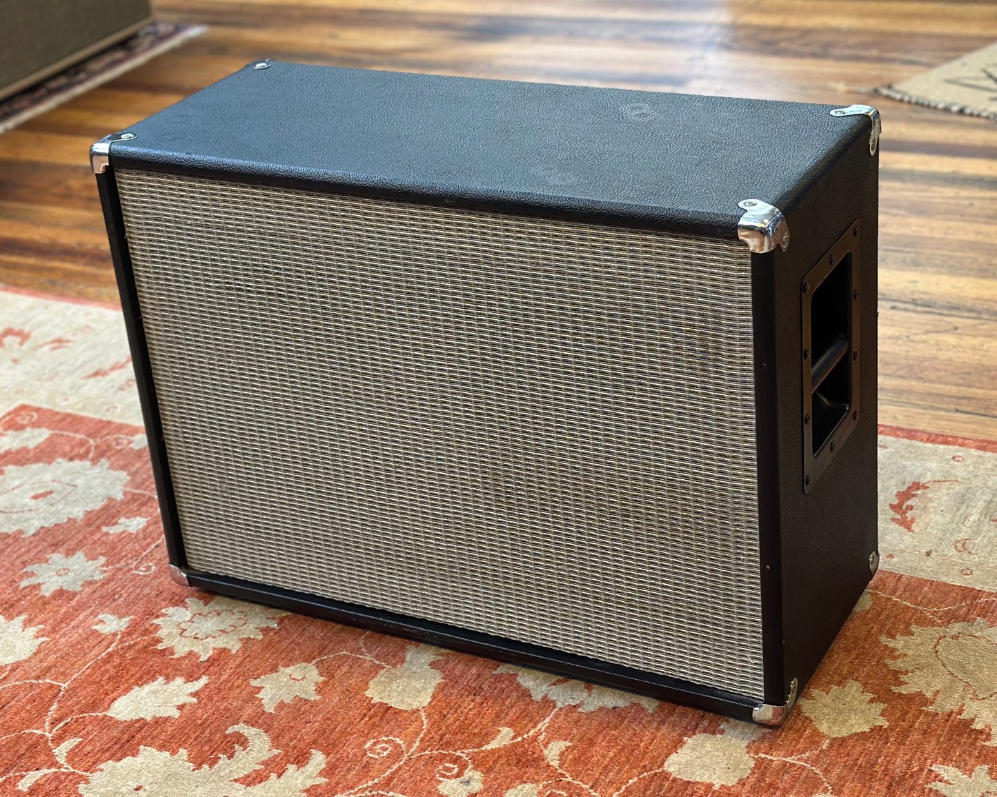 Avatar G212 120 Watt 2x12" Celestion Neo Century Loaded Guitar Cabinet