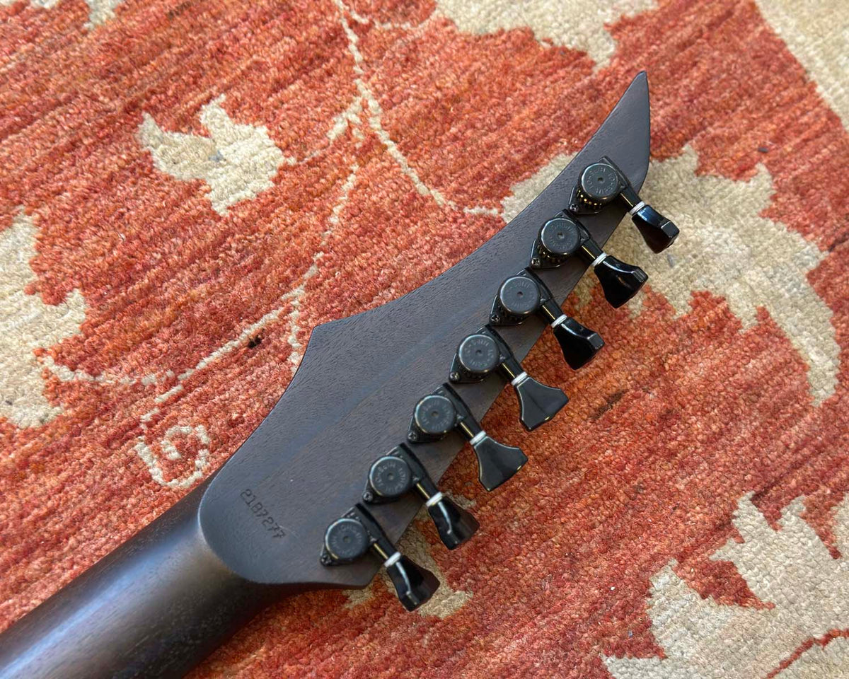 Aviator Blackbird 7 String