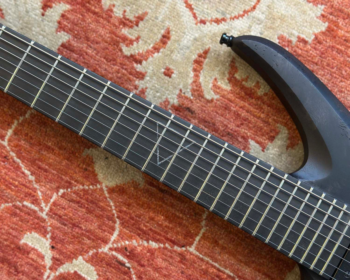 Aviator Blackbird 7 String