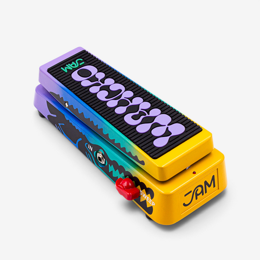 Jam Pedals Wahcko II