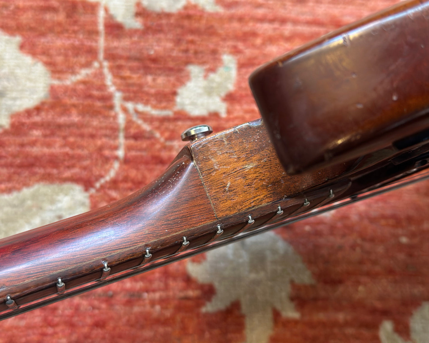 1974 Gibson SG Special - Modified - 2.89kg (6.37 lbs)