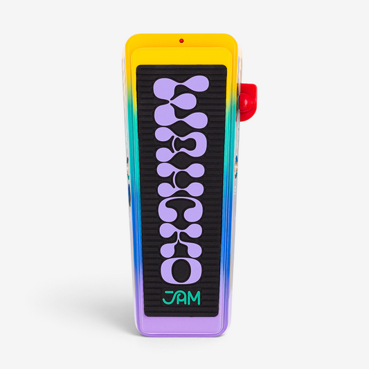 Jam Pedals Wahcko II