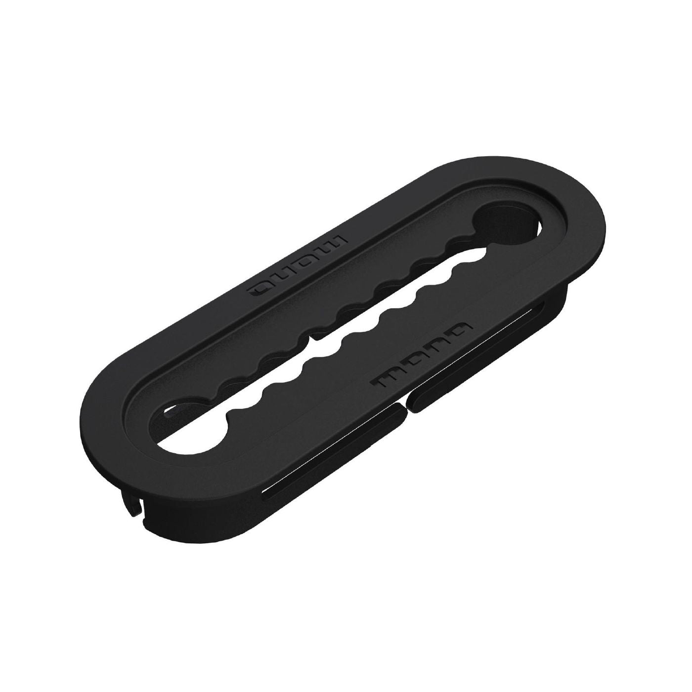 Mono Pedalboard Accessories Kit (Tag, Track Tie)
