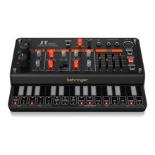 Load image into Gallery viewer, Behringer JT-MINI Analogue Polyphonic Synth
