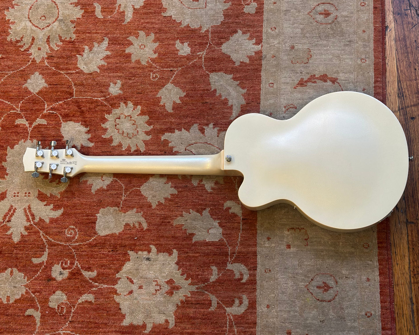 VOX Giulietta VGA-5TPS