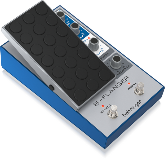 Behringer B-Flanger