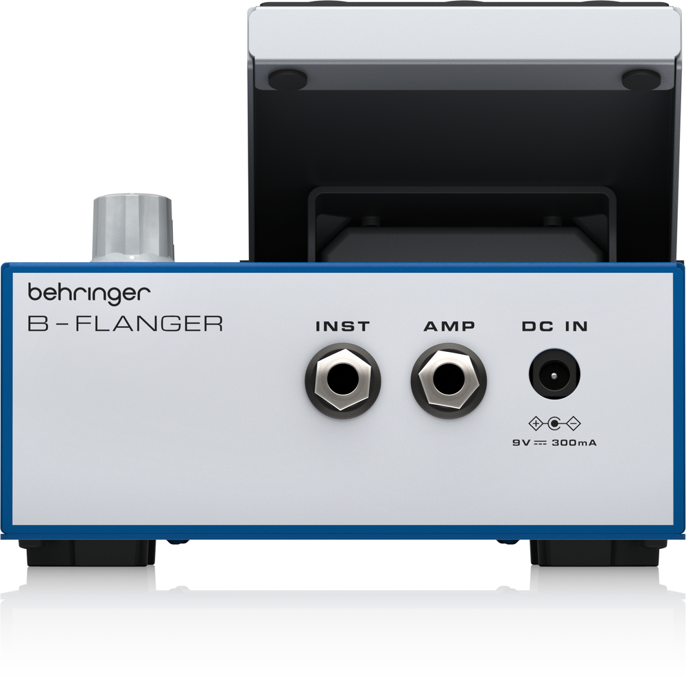 Behringer B-Flanger