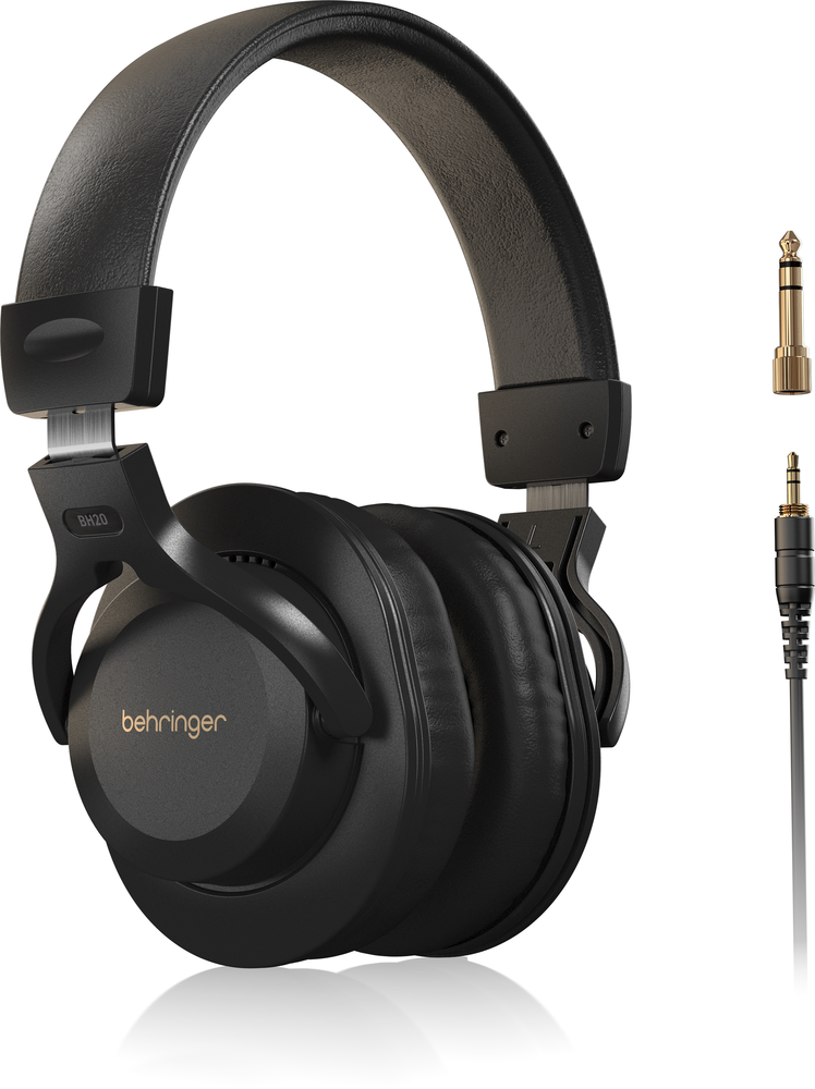 Behringer BH20 Closed Back Headohones