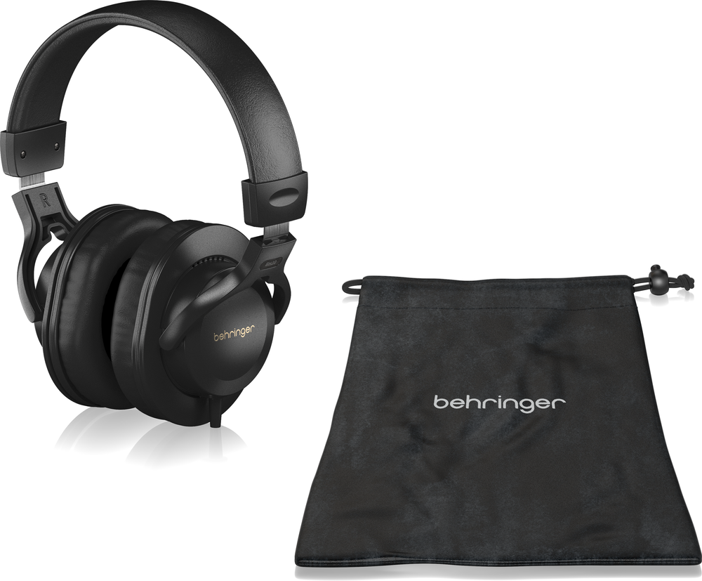 Behringer BH20 Closed Back Headohones