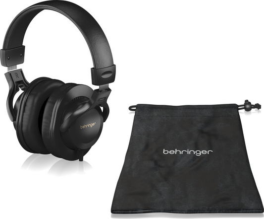 Behringer BH20 Closed Back Headohones