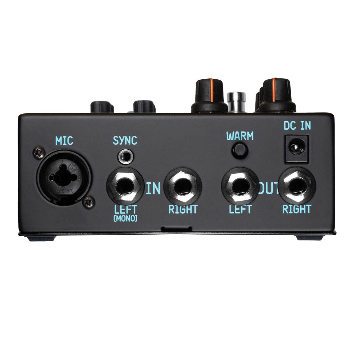 Rainger FX Binary Pulsar