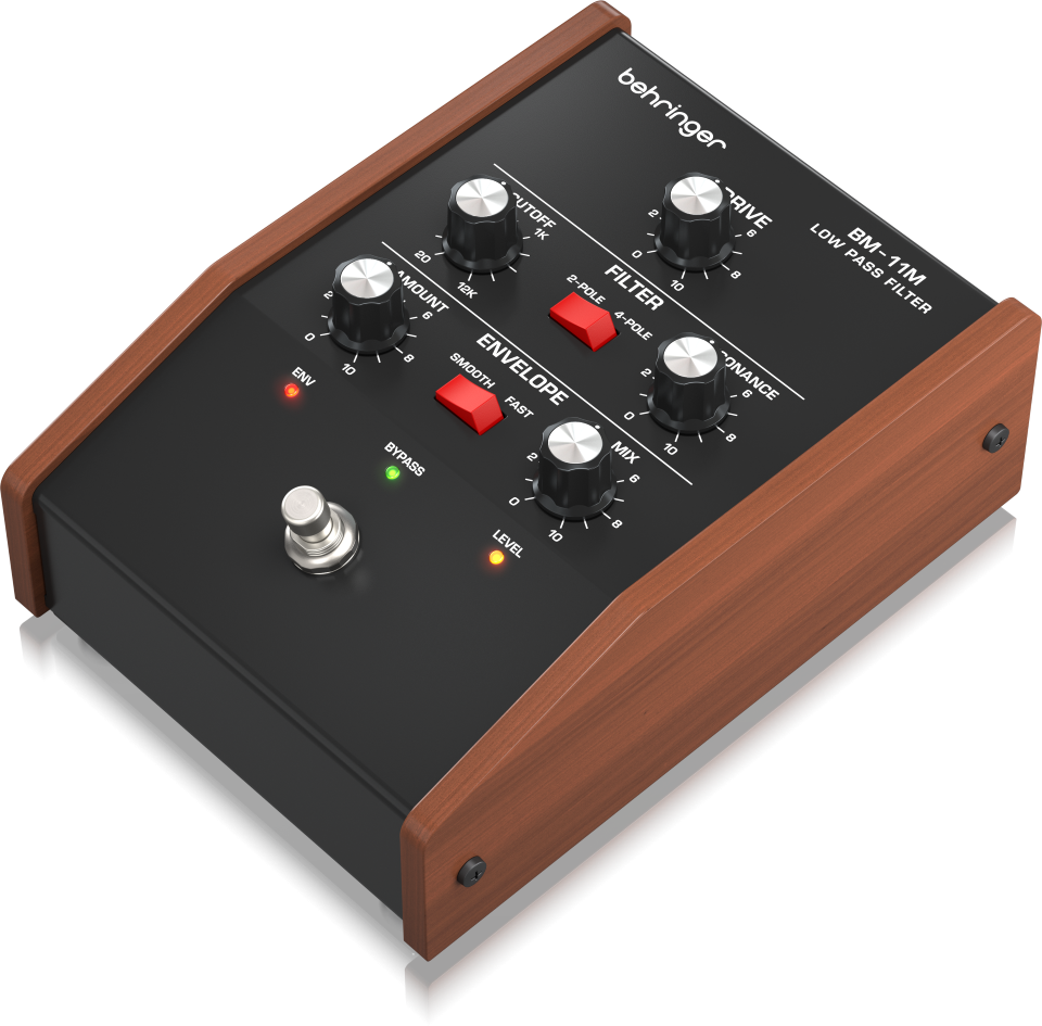 Behringer BM-11M Low Pass Filter