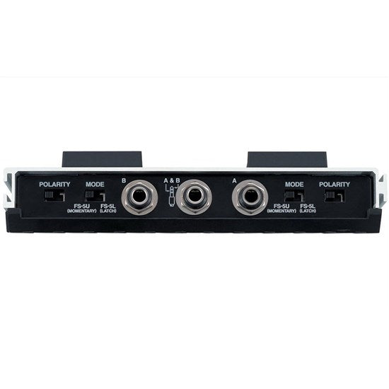 BOSS FS-6 Dual Foot Switch